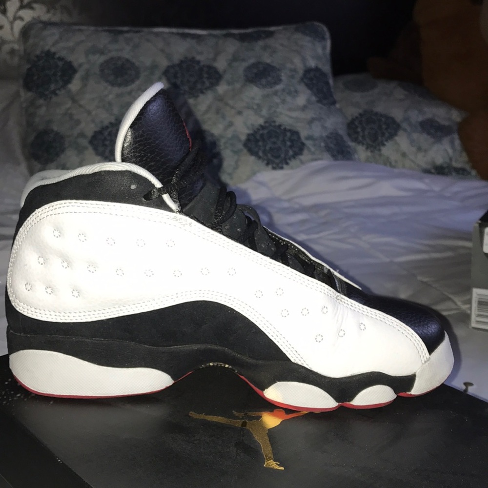 Air Jordan 13 retro BG